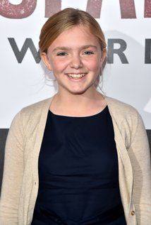 Elsie Fisher