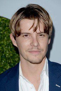 Xavier Samuel