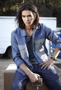 Booboo Stewart