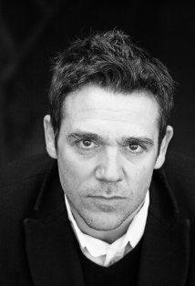 Jamie Sives