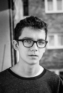 Asa Butterfield