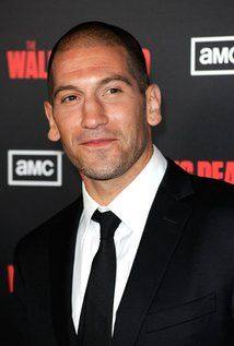 Jon Bernthal