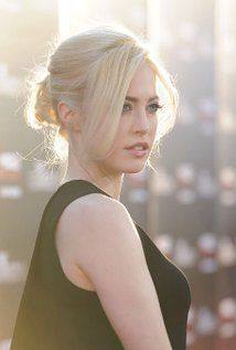 Charlotte Sullivan