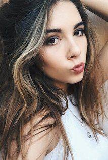 Haley Pullos