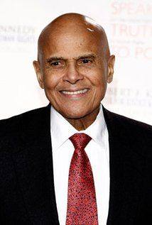 Harry Belafonte