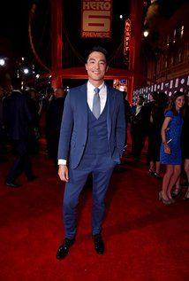 Daniel Henney