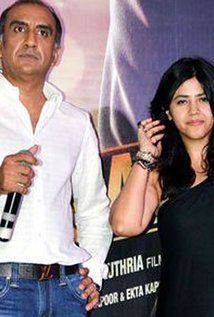 Milan Luthria
