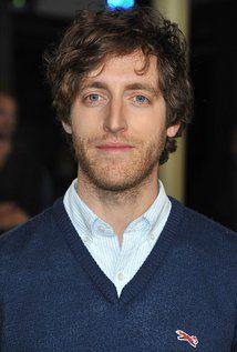 Thomas Middleditch