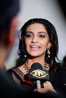 Sonam Kapoor