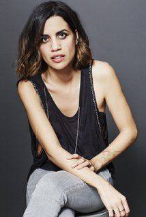 Natalie Morales