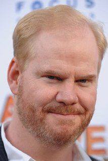 Jim Gaffigan