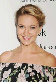 Meredith Hagner