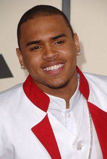 Chris Brown