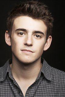 Charlie Rowe