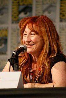 Vicki Lewis