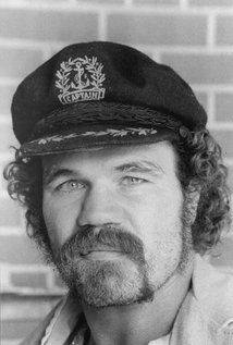 Randall Tex  Cobb