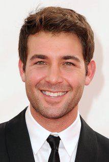 James Wolk