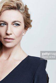 Claudia Black