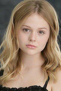 Emily Alyn Lind