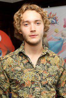 Toby Regbo