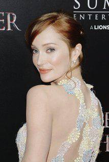 Lotte Verbeek