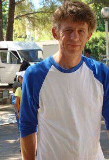 Tom Charlfa