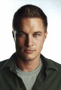 Travis Fimmel