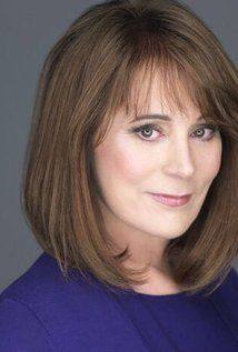 Patricia Richardson