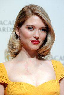 Lea Seydoux