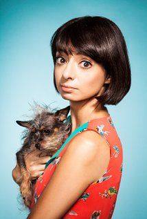 Kate Micucci