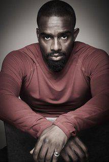 Charles Venn