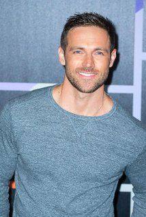 Dylan Bruce