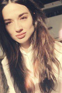 Crystal Reed