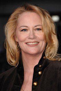 Cybill Shepherd