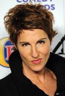 Tamsin Greig