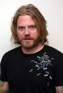 Ryan Dunn