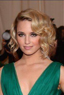 Dianna Agron