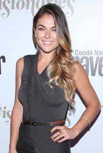 Serinda Swan