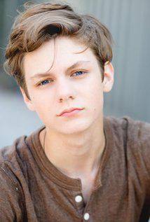 Ty Simpkins