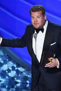 James Corden