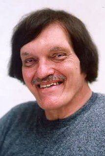 Richard Kiel