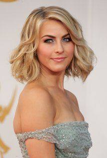 Julianne Hough