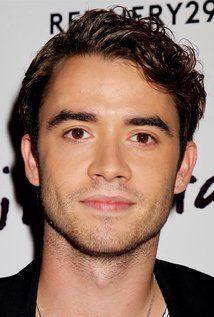 Jamie Blackley