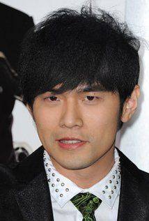 Jay Chou