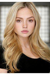 Natalie Alyn Lind