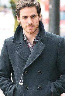 Colin O Donoghue