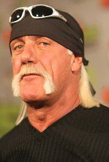 Hulk Hogan