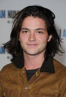 Thomas McDonell