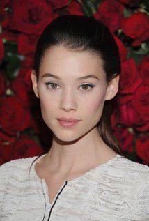 Astrid Berges-Frisbey