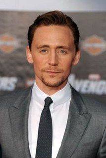 Tom Hiddleston